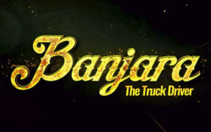 Punjabi Drama, Banjara - The Truck Driver (2018) starring Babbu Mann